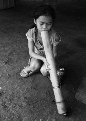 Laos Cambodge Ankor